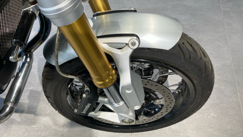 BMW R Ninet ABS